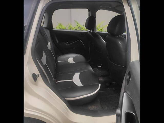 Used Ford Figo [2010-2012] Duratorq Diesel EXI 1.4 in Nashik