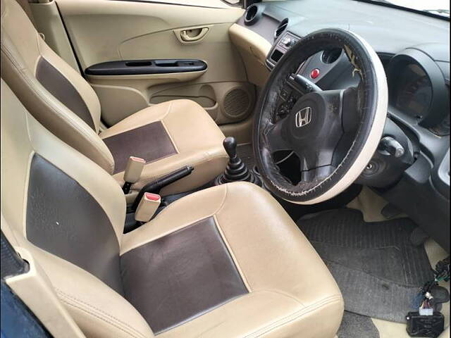 Used 2014 Honda Amaze in Chennai