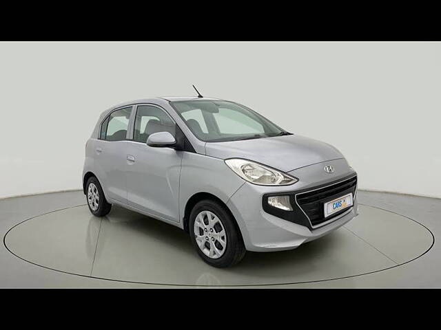 Used 2020 Hyundai Santro in Ahmedabad