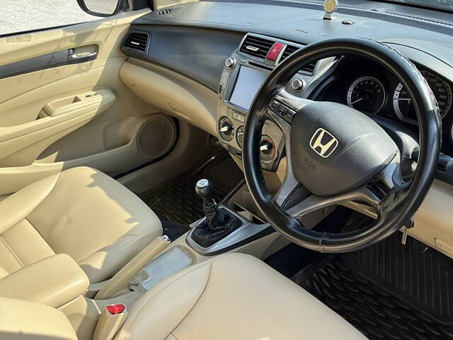 Used Honda City [2011-2014] 1.5 S MT in Delhi