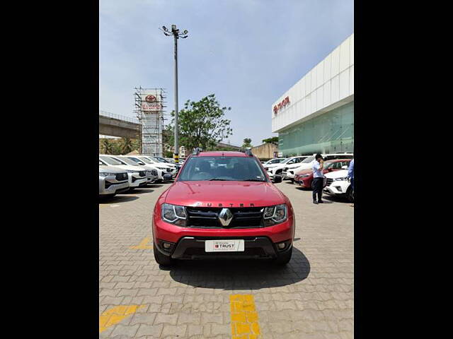 Used 2017 Renault Duster in Bangalore