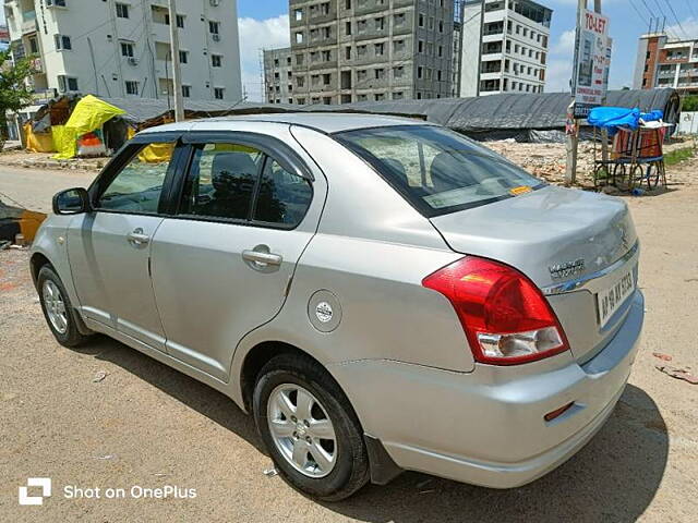 Used Maruti Suzuki Swift DZire [2011-2015] ZXI in Hyderabad