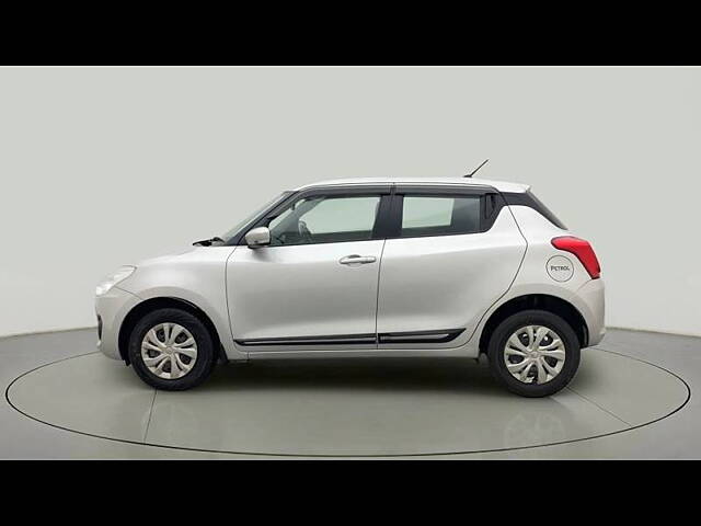 Used Maruti Suzuki Swift [2014-2018] VXi [2014-2017] in Hyderabad