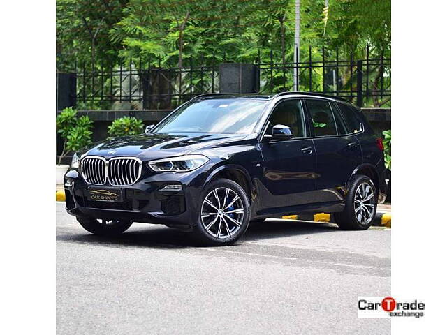 Used BMW X5 [2019-2023] xDrive40i M Sport in Delhi