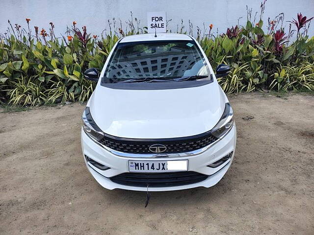 Used Tata Tiago XZ Plus CNG [2022-2023] in Pune