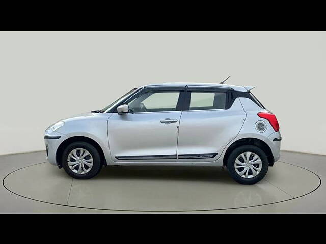 Used Maruti Suzuki Swift [2014-2018] VXi [2014-2017] in Patna