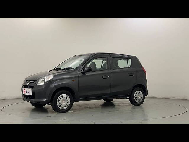 Used 2014 Maruti Suzuki Alto 800 in Gurgaon