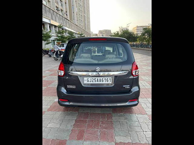 Used Maruti Suzuki Ertiga [2015-2018] VDI SHVS in Rajkot