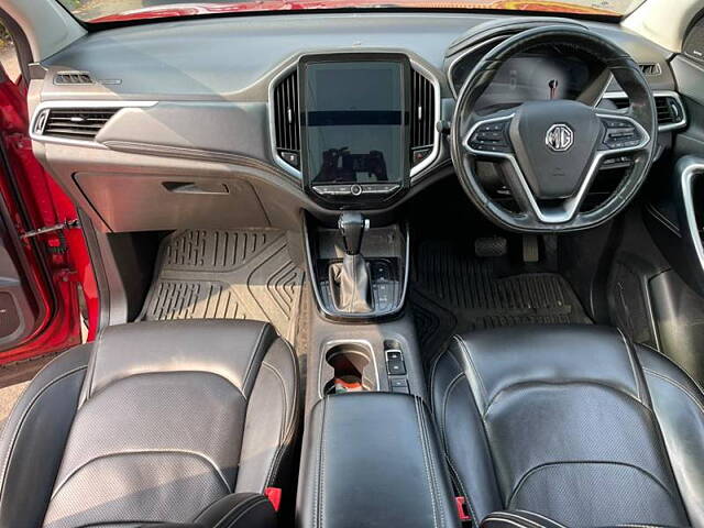 Used MG Hector [2019-2021] Sharp 1.5 DCT Petrol [2019-2020] in Mumbai