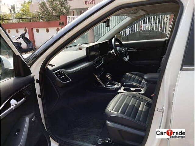 Used Kia Seltos [2019-2022] GTX Plus AT 1.5 Diesel [2019-2020] in Aurangabad