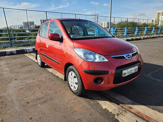 Used Hyundai i10 [2007-2010] Magna 1.2 AT in Pune