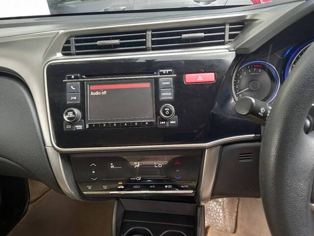 Used Honda City [2014-2017] V in Thane