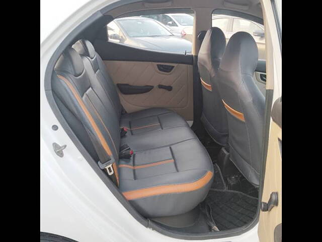 Used Hyundai Eon D-Lite O [2011-2012] in Surat