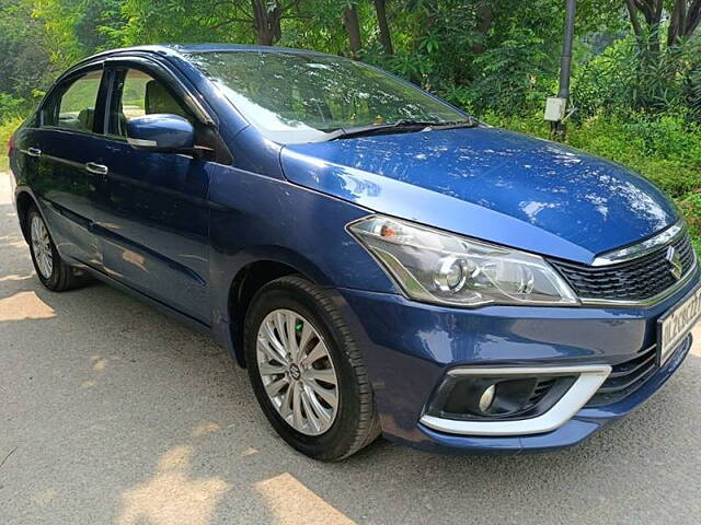 Used Maruti Suzuki Ciaz [2017-2018] Delta 1.4 MT in Delhi