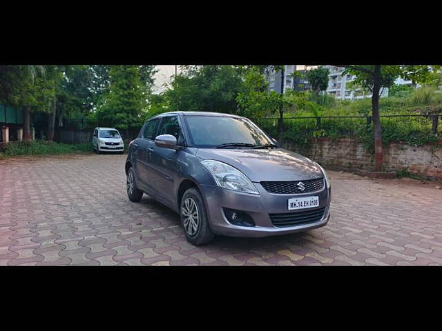 Used Maruti Suzuki Swift [2014-2018] VXi ABS in Pune