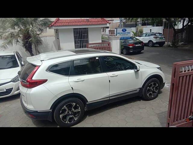 Used Honda CR-V 1.6 AWD Diesel AT in Coimbatore