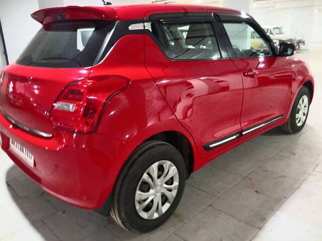 Used Maruti Suzuki Swift [2018-2021] VDi in Mumbai