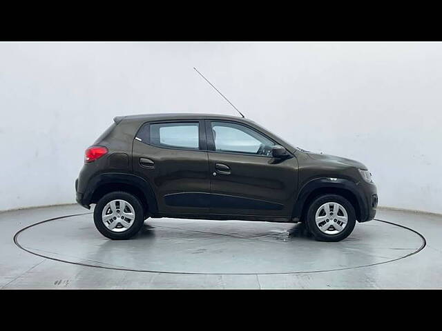 Used Renault Kwid [2015-2019] RXT [2015-2019] in Mumbai