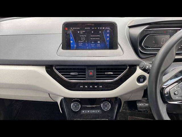 Used Tata Nexon [2020-2023] XZA Plus (HS) Dark Edition in Bangalore