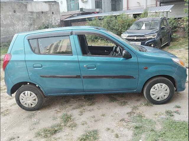 Used Maruti Suzuki Alto 800 [2012-2016] Vxi (Airbag) in Kolkata