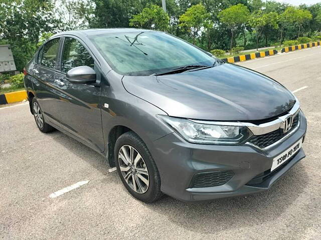 Used Honda City [2014-2017] SV in Hyderabad