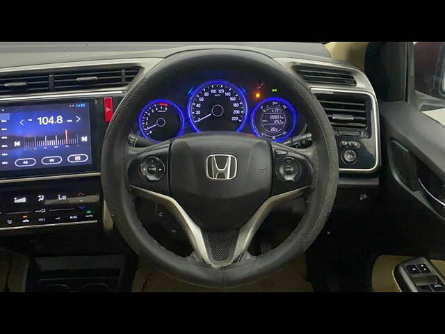 Used Honda City [2014-2017] VX in Mumbai