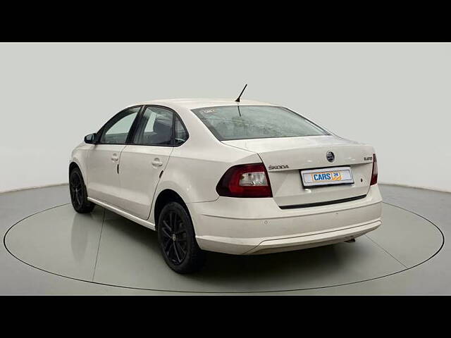 Used Skoda Rapid [2011-2014] Ambition 1.6 MPI AT in Delhi