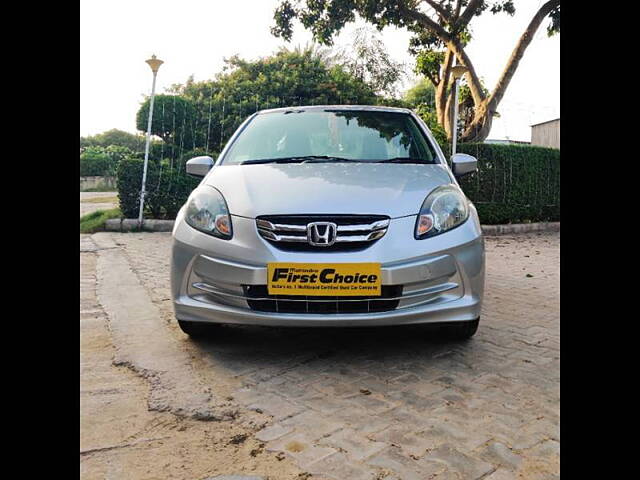 Used Honda Amaze [2013-2016] 1.2 S i-VTEC in Delhi