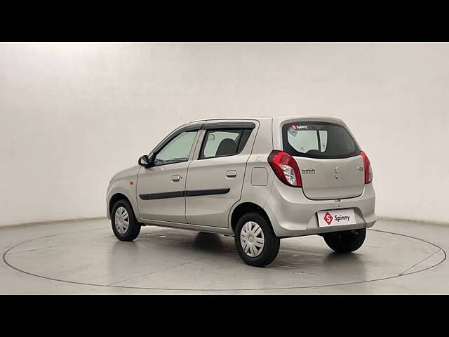 Used Maruti Suzuki Alto 800 [2012-2016] Lxi CNG in Pune