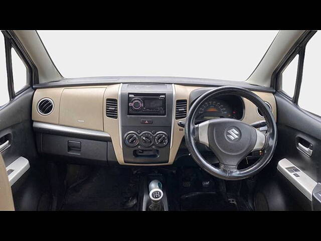 Used Maruti Suzuki Wagon R 1.0 [2014-2019] LXI CNG in Pune