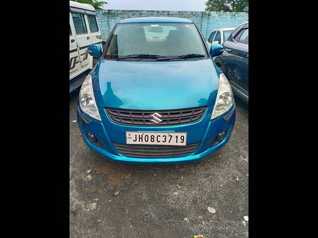 Used 2013 Maruti Suzuki Swift DZire in Ranchi