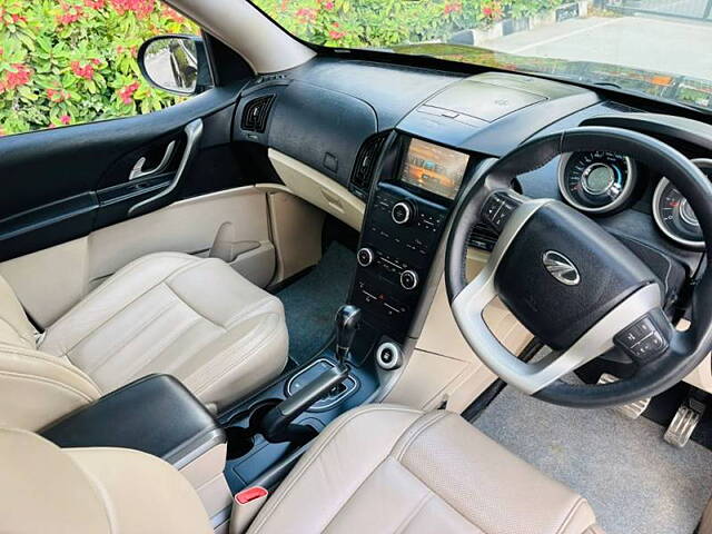 Used Mahindra XUV500 [2015-2018] W10 AT in Bangalore