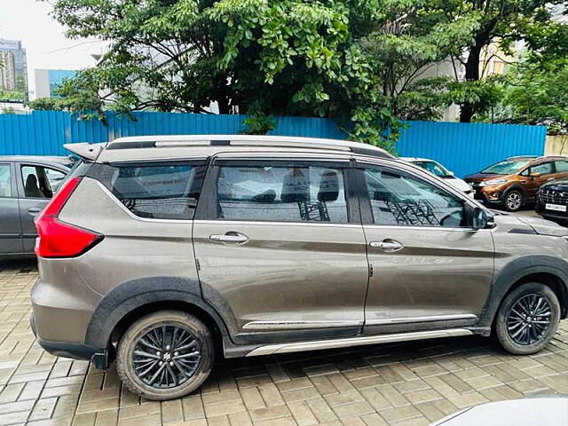 Used Maruti Suzuki XL6 [2019-2022] Zeta MT Petrol in Pune