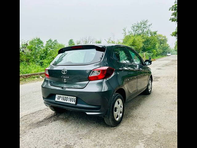 Used Tata Tiago XZ Plus CNG [2022-2023] in Delhi