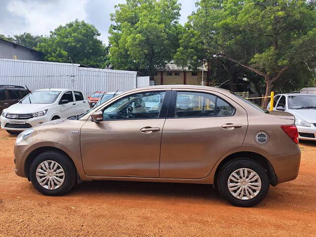 Used Maruti Suzuki Dzire [2017-2020] VDi in Madurai