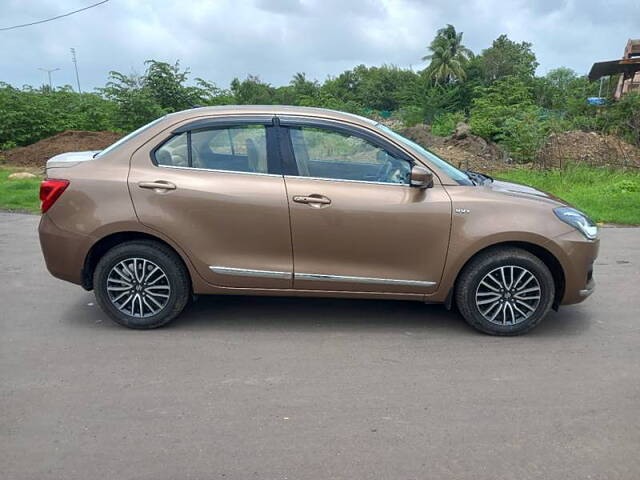 Used Maruti Suzuki Dzire [2017-2020] ZXi Plus AMT in Thane