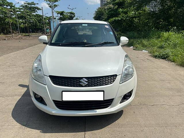 Used 2014 Maruti Suzuki Swift in Mumbai