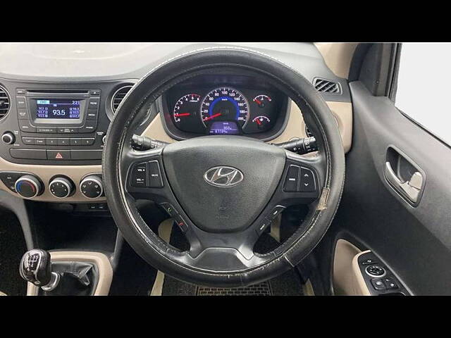 Used Hyundai Grand i10 [2013-2017] Asta 1.1 CRDi [2013-2016] in Hyderabad