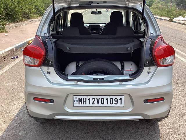 Used Maruti Suzuki Celerio [2017-2021] VXi CNG in Pune