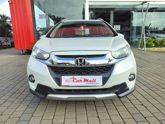 Used 2018 Honda WR-V in Nashik