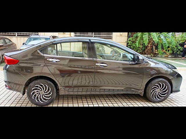 Used Honda City [2014-2017] VX CVT in Mumbai