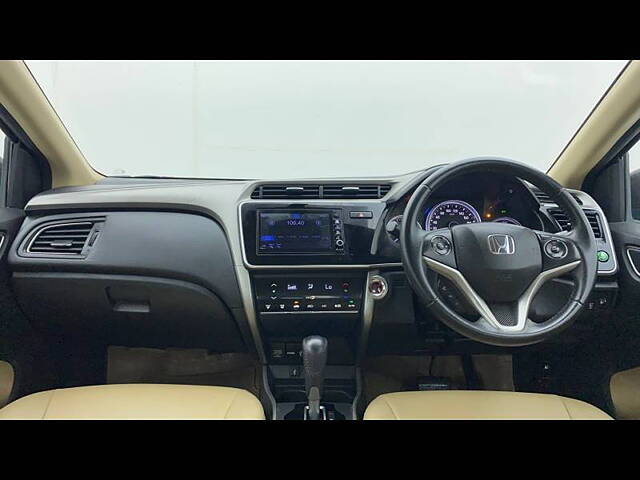 Used Honda City [2014-2017] VX CVT in Hyderabad