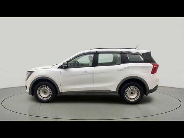 Used Mahindra XUV700 MX Petrol MT 5 STR [2021] in Bangalore