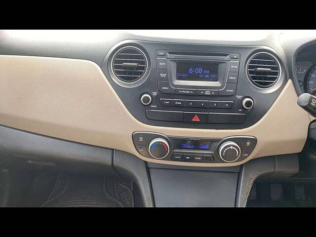 Used Hyundai Xcent [2014-2017] SX 1.2 (O) in Pune