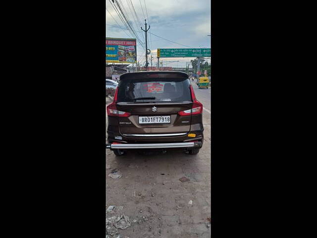 Used Maruti Suzuki Ertiga [2018-2022] ZXi Plus in Patna