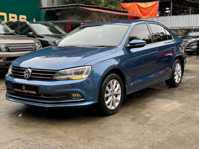 Used Volkswagen Jetta [2011-2013] Comfortline TDI in Pune