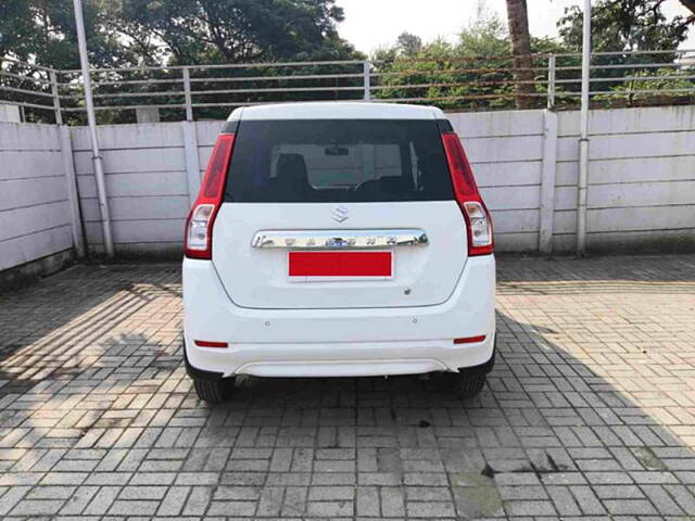 Used Maruti Suzuki Wagon R [2019-2022] LXi 1.0 [2019-2019] in Pune