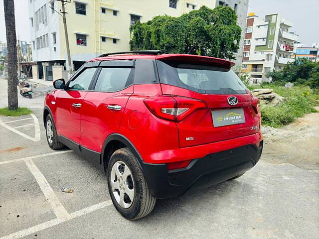 Used Mahindra XUV300 [2019-2024] 1.5 W6 [2019-2020] in Bangalore