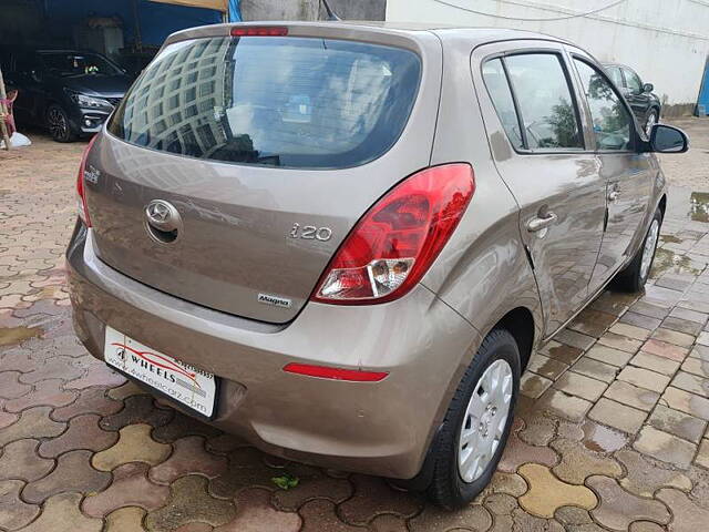 Used Hyundai i20 [2012-2014] Magna 1.2 in Mumbai