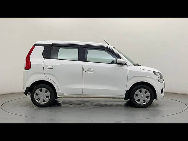 Used Maruti Suzuki Wagon R [2019-2022] ZXi 1.2 in Lucknow